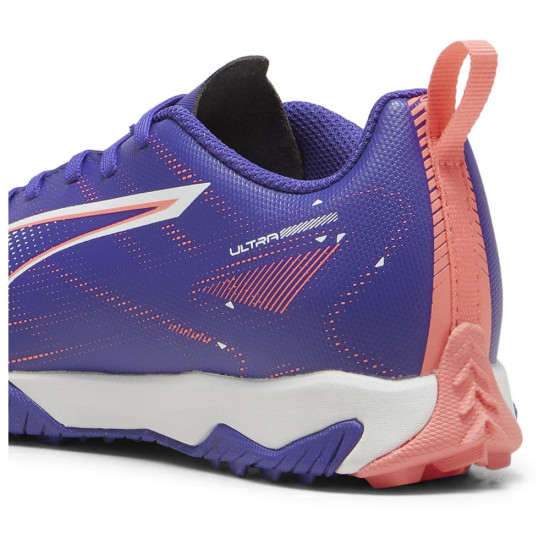 Puma Ultra 5 Play TT + Mid Jr Puma Ultra 5 Play TT + Mid Jr